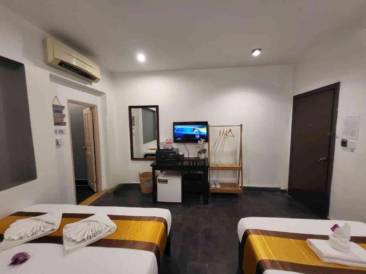 Sun Chakra Boutique Hotel Пном Пен Екстериор снимка